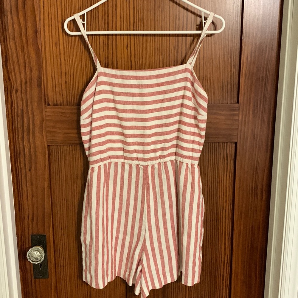 Women’s Romper Size 8